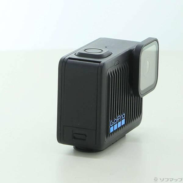 〔中古〕GoPro(ゴープロ) GoPro HERO CHDHF-131-JP〔262-ud〕 |  | 03