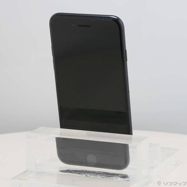〔中古〕Apple(アップル) iPhone SE 第3世代 128GB ミッドナイト MMYF3J／A SIMフリー〔269-ud〕 |  | 02