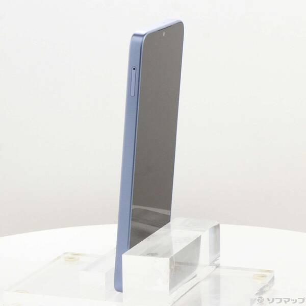 〔中古〕SAMSUNG(サムスン) Galaxy A25 5G 64GB ブルー SC-53F docomo SIMフリー〔258-ud〕 |  | 01