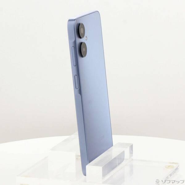 〔中古〕SAMSUNG(サムスン) Galaxy A25 5G 64GB ブルー SC-53F docomo SIMフリー〔258-ud〕 |  | 03