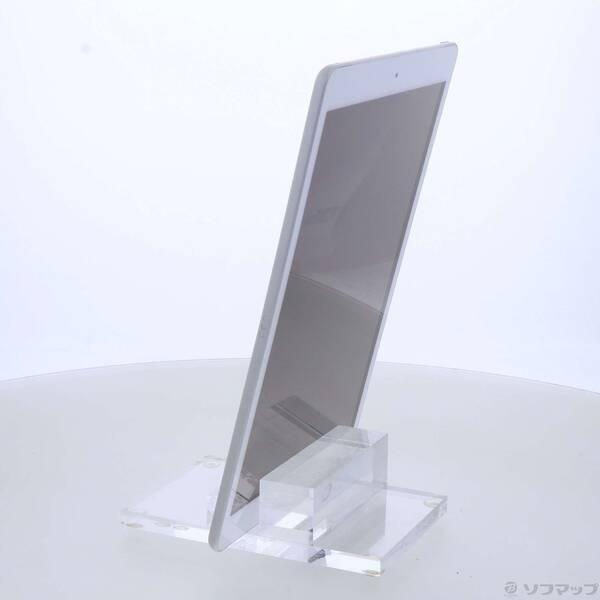 〔中古〕Apple(アップル) iPad 第8世代 32GB シルバー MYMJ2J／A SoftBank〔349-ud〕 |  | 01