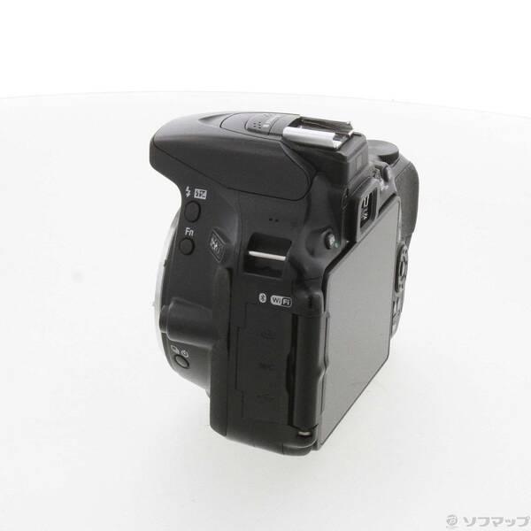〔中古〕Nikon(ニコン) NIKON D5600 ボディ〔262-ud〕 |  | 01