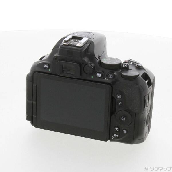 〔中古〕Nikon(ニコン) NIKON D5600 ボディ〔262-ud〕 |  | 02