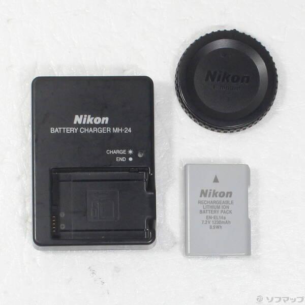 〔中古〕Nikon(ニコン) NIKON D5600 ボディ〔262-ud〕 |  | 05