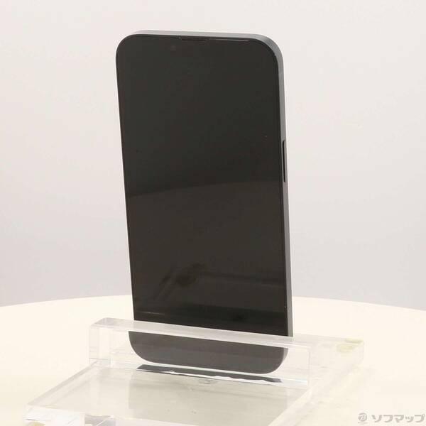 〔中古〕Apple(アップル) iPhone14 256GB ミッドナイト MPVW3J／A SIMフリー〔198-ud〕 |  | 02