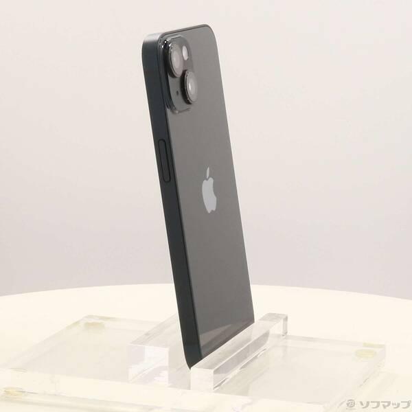 〔中古〕Apple(アップル) iPhone14 256GB ミッドナイト MPVW3J／A SIMフリー〔198-ud〕 |  | 03