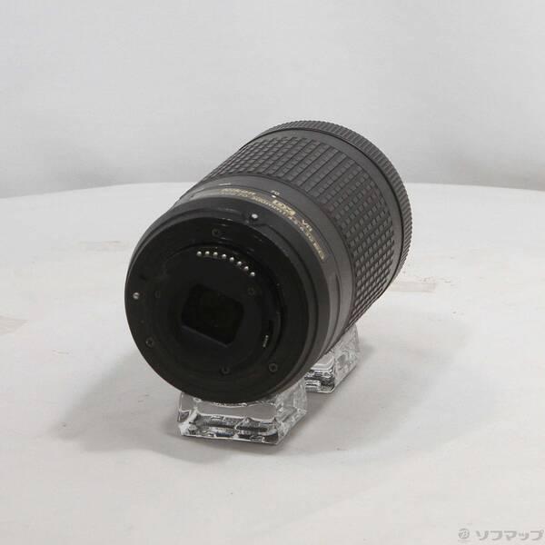 〔中古〕Nikon(ニコン) Nikon AF-P DX NIKKOR 70-300mm f／4.5-6.3G ED VR〔262-ud〕 |  | 02