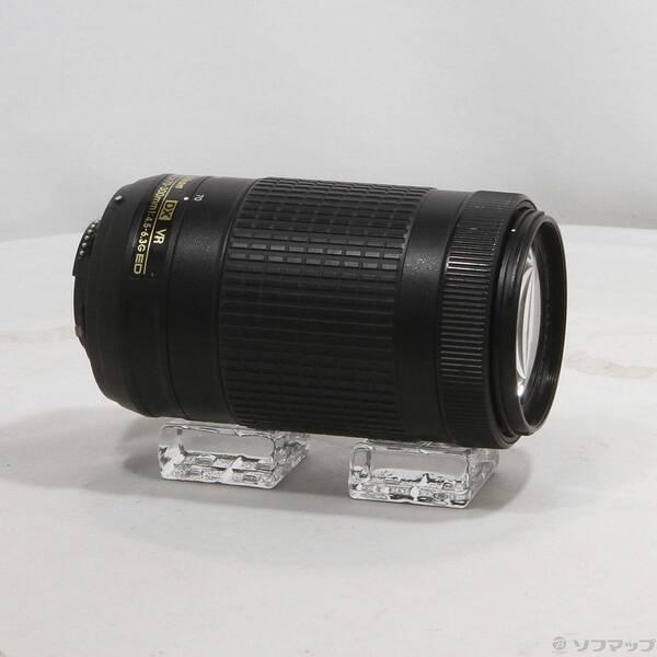 〔中古〕Nikon(ニコン) Nikon AF-P DX NIKKOR 70-300mm f／4.5-6.3G ED VR〔262-ud〕 |  | 03