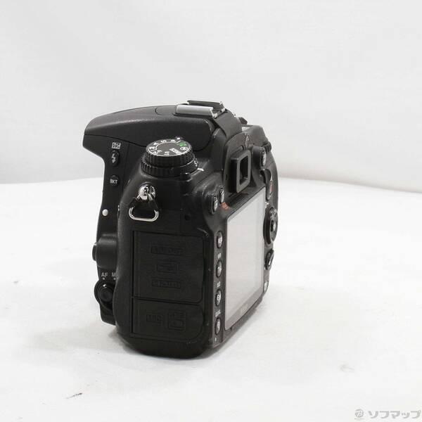 〔中古〕Nikon(ニコン) Nikon D7000〔269-ud〕 |  | 01