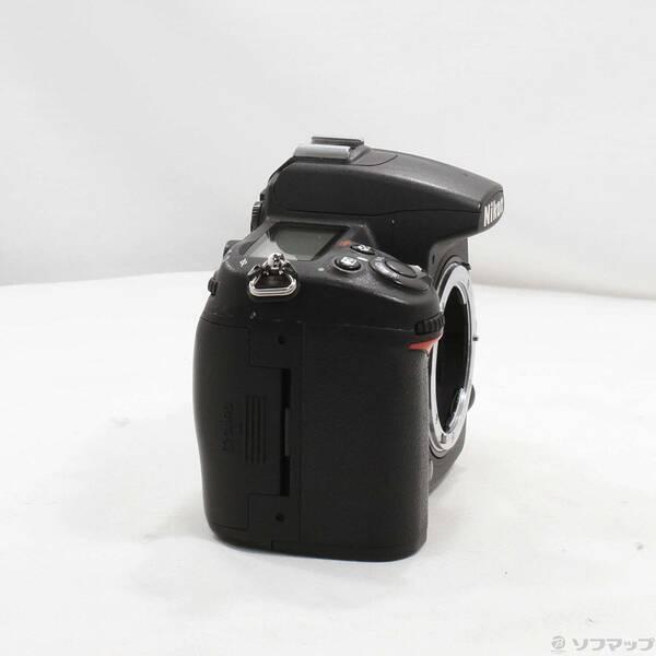 〔中古〕Nikon(ニコン) Nikon D7000〔269-ud〕 |  | 03