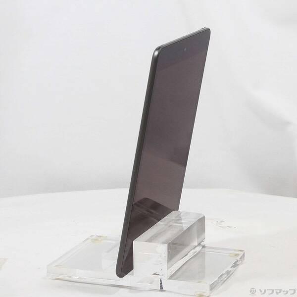 〔中古〕Apple(アップル) iPad mini 第5世代 64GB スペースグレイ MUQW2J／A Wi-Fi〔258-ud〕 |  | 01