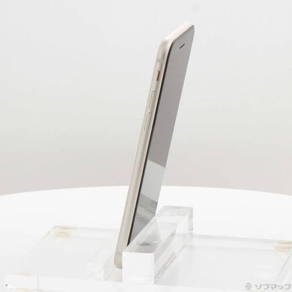 〔中古〕Apple(アップル) iPhone SE 第3世代 64GB スターライト MMYD3J／A SIMフリー〔258-ud〕 |  | 01