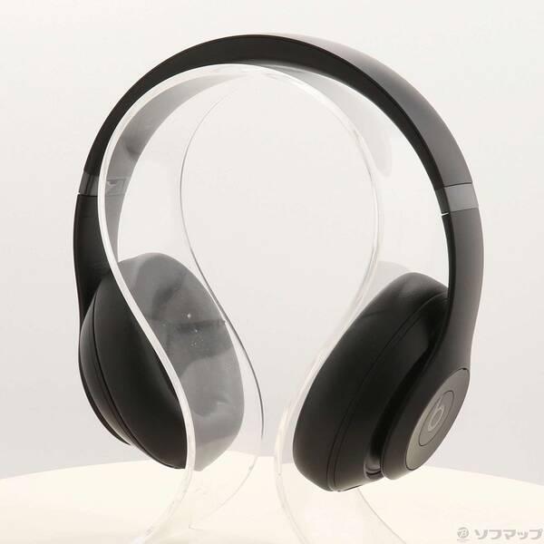 〔中古〕Beats by Dr. Dre Beats Studio Pro ブラック MQTP3PA／A〔377-ud〕 | 