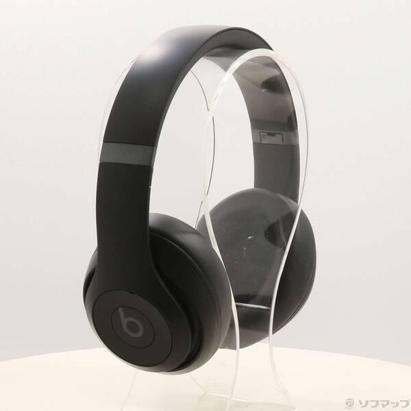 〔中古〕Beats by Dr. Dre Beats Studio Pro ブラック MQTP3PA／A〔377-ud〕 |  | 01
