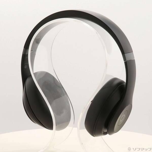 〔中古〕Beats by Dr. Dre Beats Studio Pro ブラック MQTP3PA／A〔377-ud〕 |  | 02
