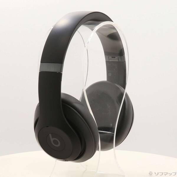 〔中古〕Beats by Dr. Dre Beats Studio Pro ブラック MQTP3PA／A〔377-ud〕 |  | 03
