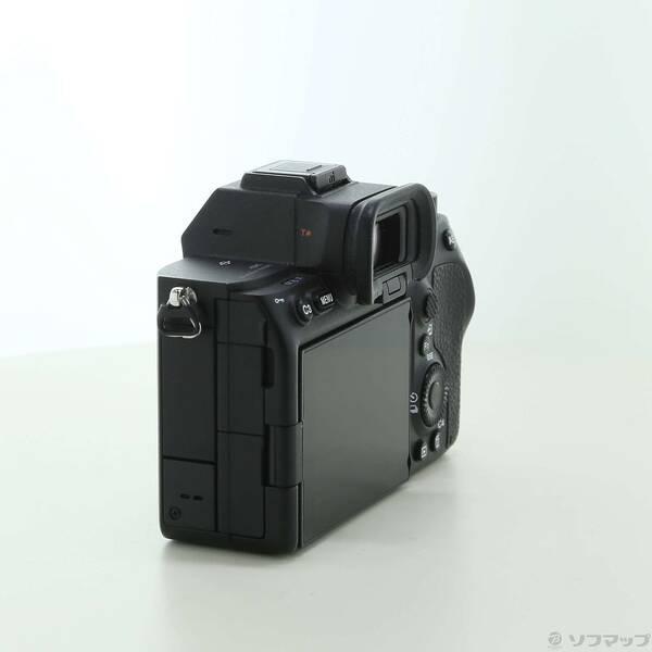 〔中古〕SONY(ソニー) α7S III ボディ ILCE-7SM3〔344-ud〕 |  | 01