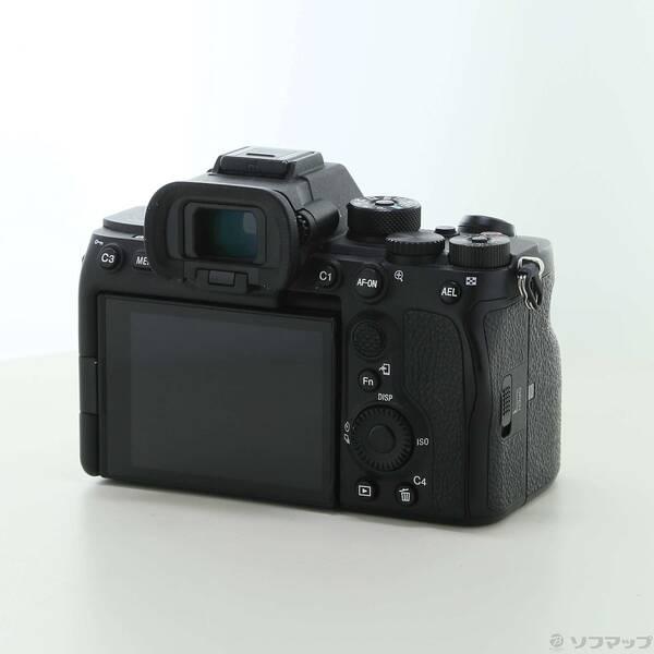 〔中古〕SONY(ソニー) α7S III ボディ ILCE-7SM3〔344-ud〕 |  | 02