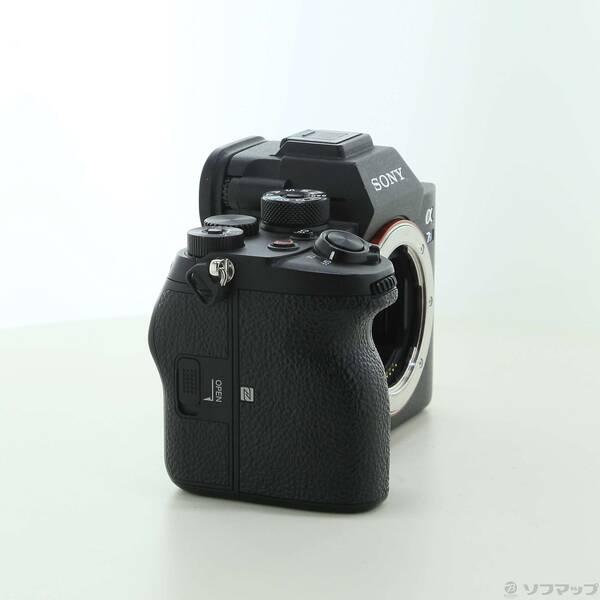 〔中古〕SONY(ソニー) α7S III ボディ ILCE-7SM3〔344-ud〕 |  | 03
