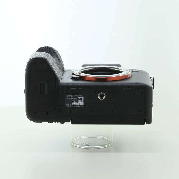〔中古〕SONY(ソニー) α7S III ボディ ILCE-7SM3〔344-ud〕 |  | 04