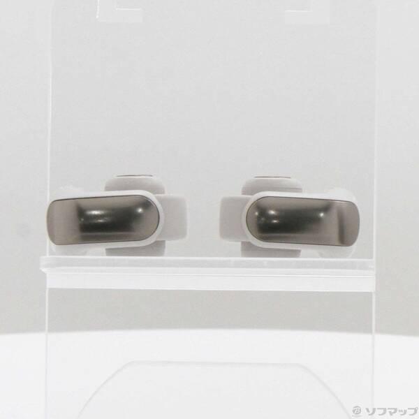 〔中古〕BOSE(ボーズ) 〔中古品〕 Ultra Open Earbuds ホワイトスモーク〔262-ud〕 | 