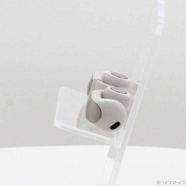 〔中古〕BOSE(ボーズ) 〔中古品〕 Ultra Open Earbuds ホワイトスモーク〔262-ud〕 |  | 01