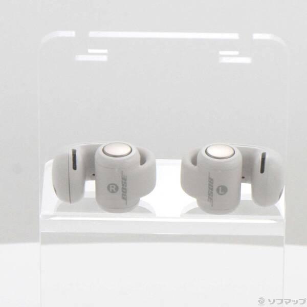 〔中古〕BOSE(ボーズ) 〔中古品〕 Ultra Open Earbuds ホワイトスモーク〔262-ud〕 |  | 02