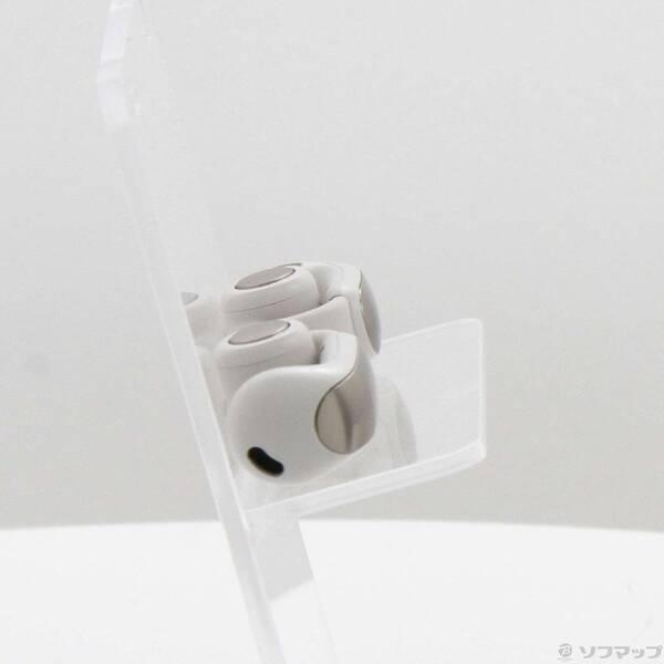 〔中古〕BOSE(ボーズ) 〔中古品〕 Ultra Open Earbuds ホワイトスモーク〔262-ud〕 |  | 03