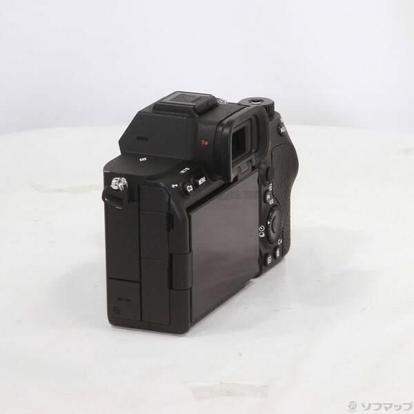 〔中古〕SONY(ソニー) α7 IV ボディ ILCE-7M4〔262-ud〕 |  | 01
