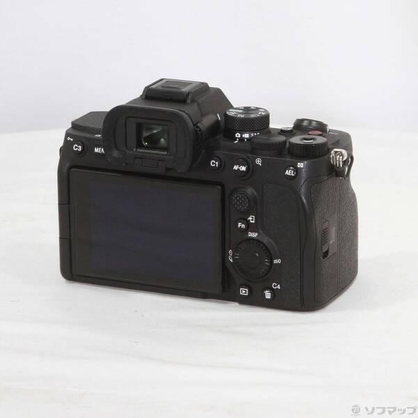 〔中古〕SONY(ソニー) α7 IV ボディ ILCE-7M4〔262-ud〕 |  | 02