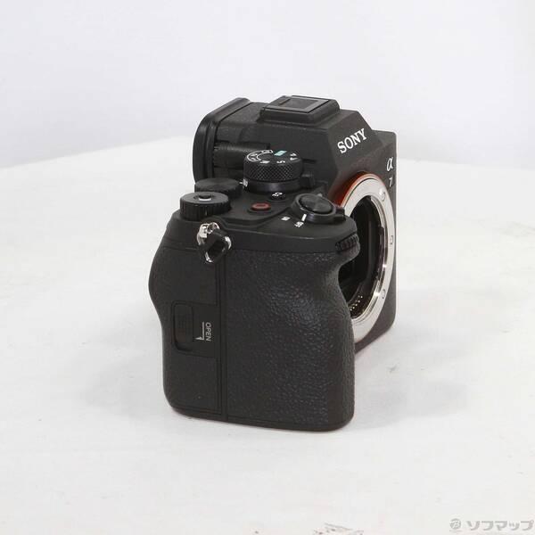 〔中古〕SONY(ソニー) α7 IV ボディ ILCE-7M4〔262-ud〕 |  | 03