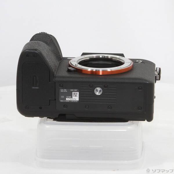 〔中古〕SONY(ソニー) α7 IV ボディ ILCE-7M4〔262-ud〕 |  | 04