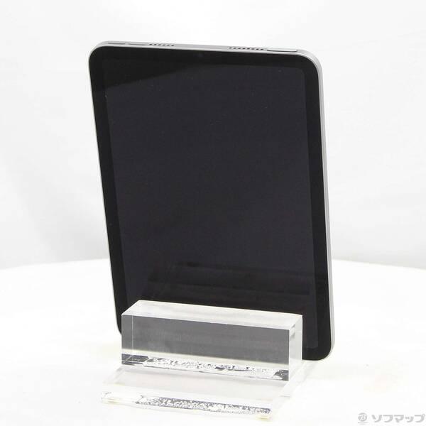 〔中古〕Apple(アップル) iPad mini(A17 Pro) 128GB スペースグレイ MXN63J／A Wi-Fi〔377-ud〕 |  | 02
