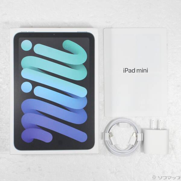 〔中古〕Apple(アップル) iPad mini(A17 Pro) 128GB スペースグレイ MXN63J／A Wi-Fi〔377-ud〕 |  | 04