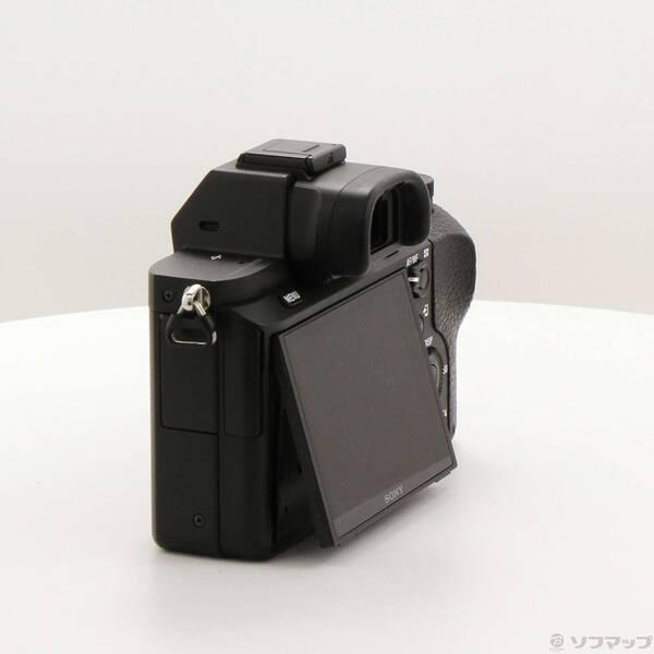 〔中古〕SONY(ソニー) α7 II ボディ ILCE-7M2〔305-ud〕 |  | 01
