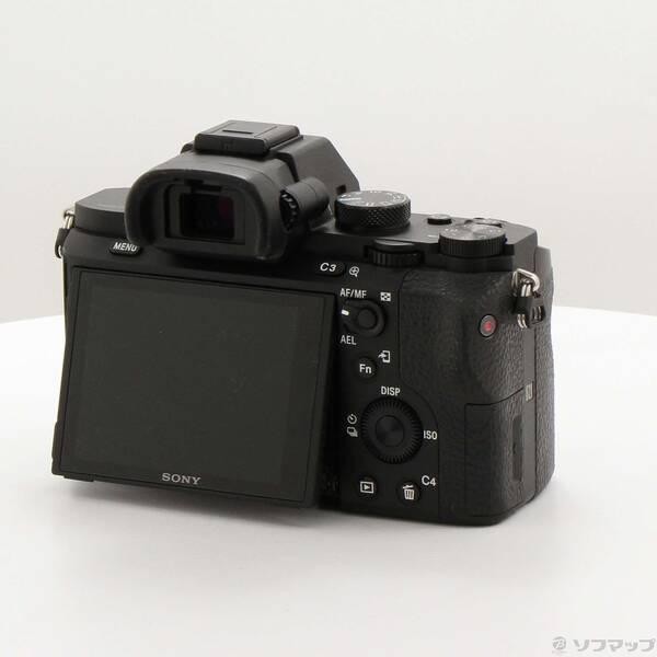 〔中古〕SONY(ソニー) α7 II ボディ ILCE-7M2〔305-ud〕 |  | 02