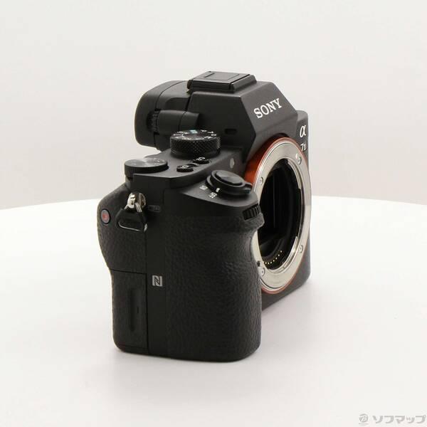 〔中古〕SONY(ソニー) α7 II ボディ ILCE-7M2〔305-ud〕 |  | 03