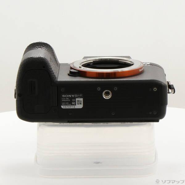 〔中古〕SONY(ソニー) α7 II ボディ ILCE-7M2〔305-ud〕 |  | 04