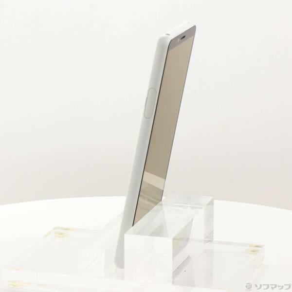 〔中古〕SONY(ソニー) Xperia 10 II 64GB ホワイト SO-41A docomoロック解除SIMフリー〔368-ud〕 |  | 01