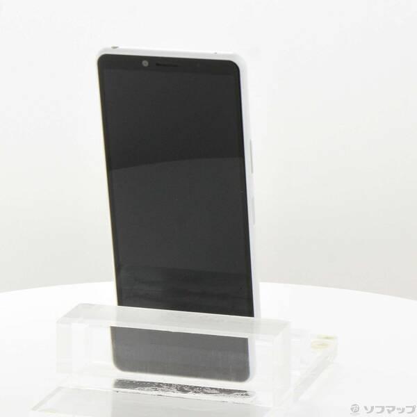 〔中古〕SONY(ソニー) Xperia 10 II 64GB ホワイト SO-41A docomoロック解除SIMフリー〔368-ud〕 |  | 02