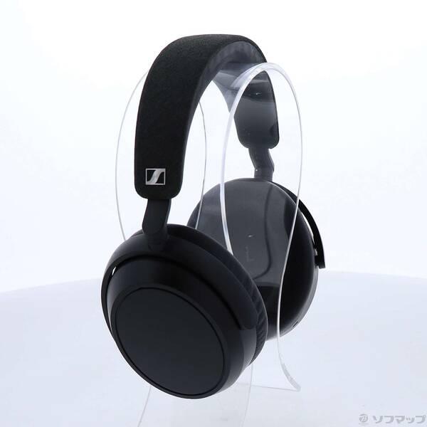 〔中古〕SENNHEISER(ゼンハイザー) MOMENTUM 4 Wireless BLACK〔377-ud〕 |  | 03