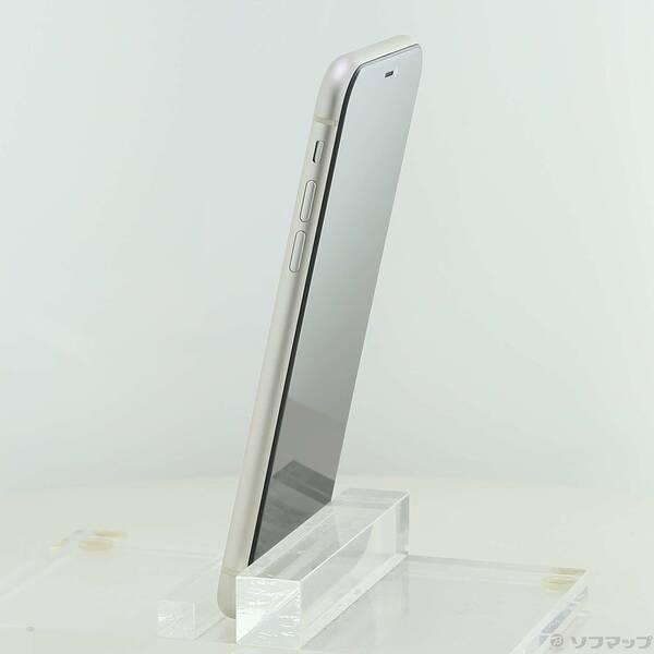 〔中古〕Apple(アップル) iPhone11 64GB ホワイト MWLU2J／A SIMフリー〔276-ud〕 |  | 01