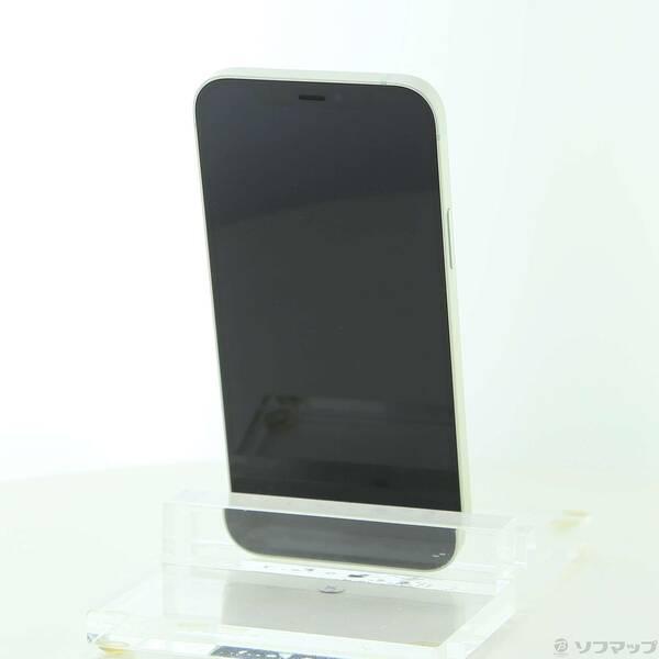 〔中古〕Apple(アップル) iPhone12 64GB グリーン MGHT3J／A SIMフリー〔262-ud〕 |  | 02