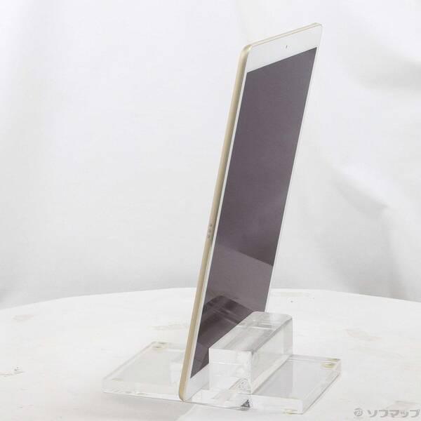 〔中古〕Apple(アップル) iPad Pro 10.5インチ 512GB ゴールド NPGK2J／A Wi-Fi〔269-ud〕 |  | 01