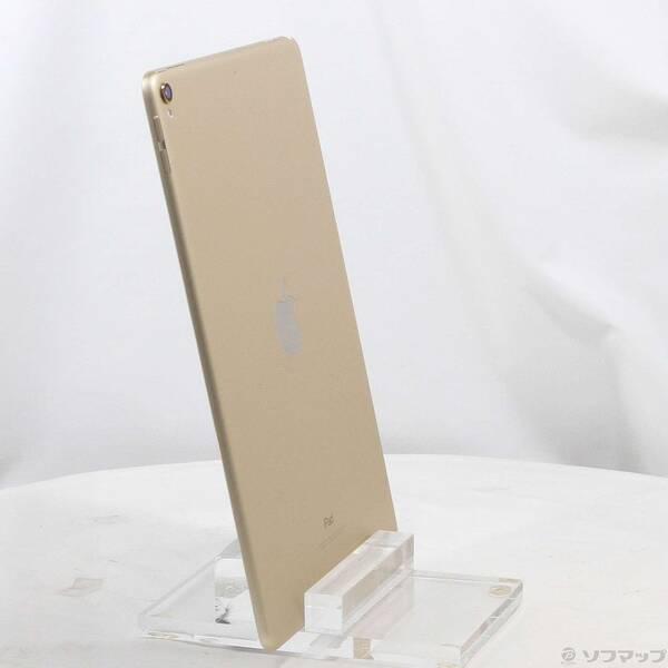 〔中古〕Apple(アップル) iPad Pro 10.5インチ 512GB ゴールド NPGK2J／A Wi-Fi〔269-ud〕 |  | 03