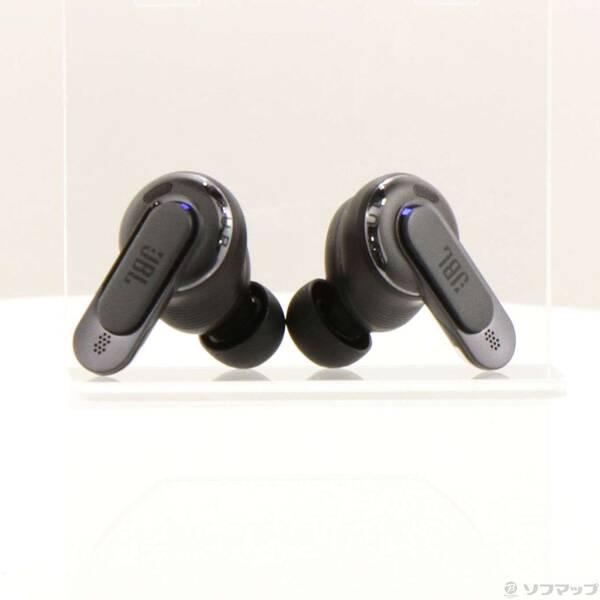 〔中古〕JBL(ジェービーエル) JBL Tour Pro 3 ブラック〔251-ud〕 | 