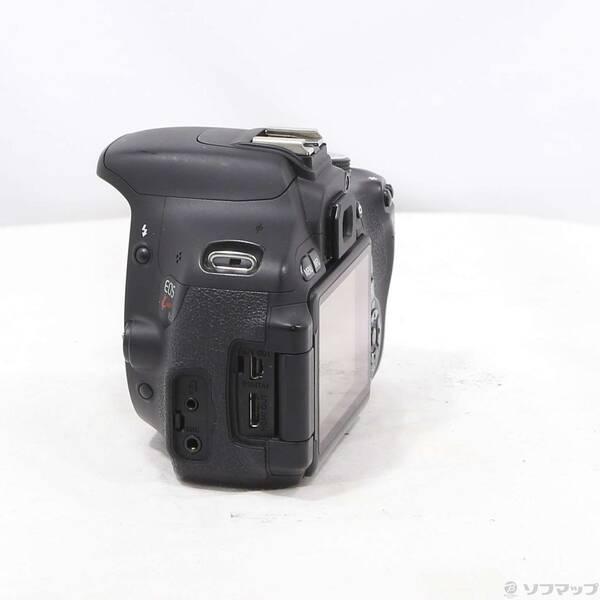 〔中古〕Canon(キヤノン) EOS Kiss X5 ボディ〔258-ud〕 |  | 01