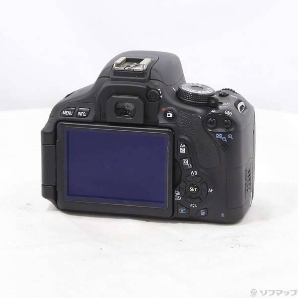 〔中古〕Canon(キヤノン) EOS Kiss X5 ボディ〔258-ud〕 |  | 02