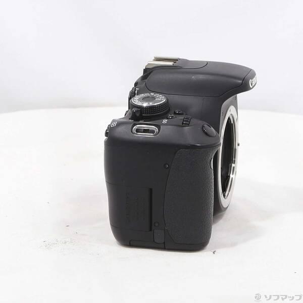 〔中古〕Canon(キヤノン) EOS Kiss X5 ボディ〔258-ud〕 |  | 03
