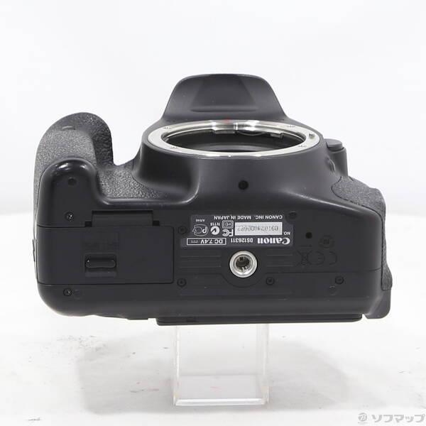 〔中古〕Canon(キヤノン) EOS Kiss X5 ボディ〔258-ud〕 |  | 04